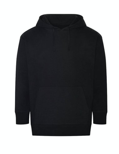 A-EA042-Crater Recycled Hoodie